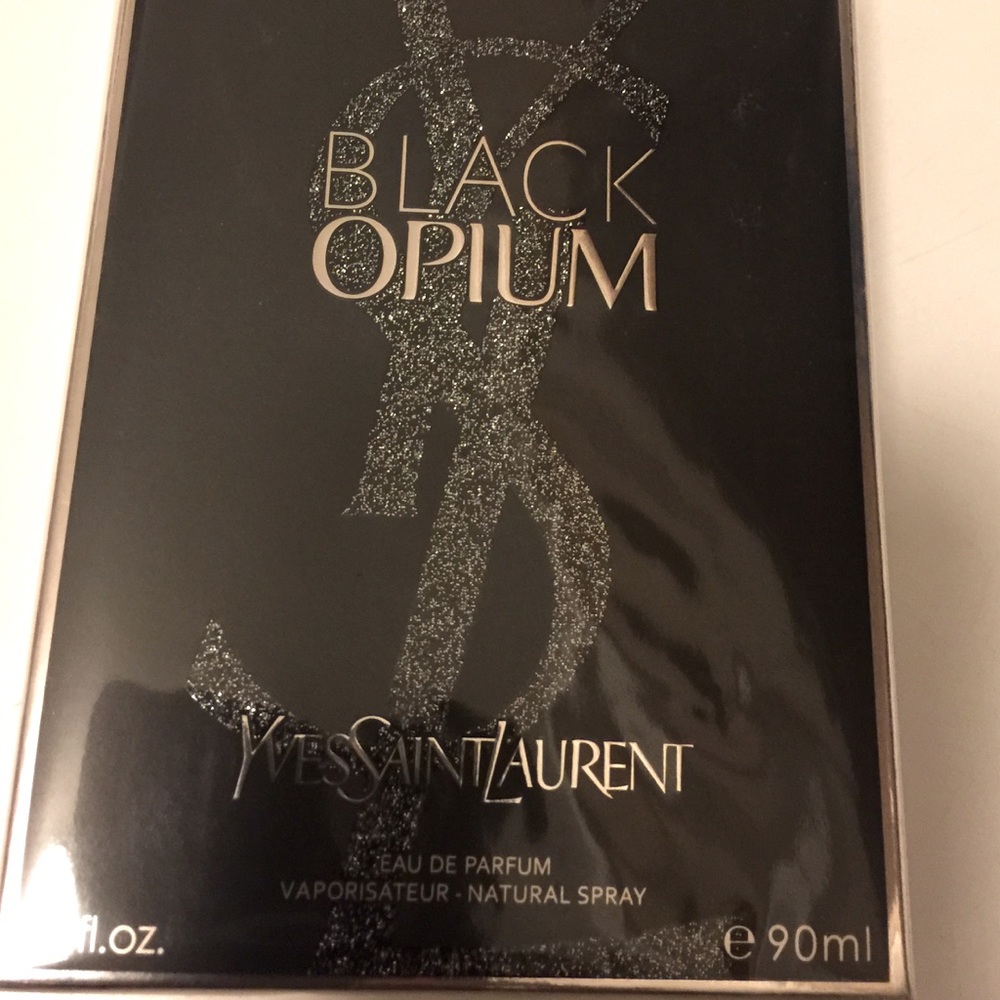 Yves Saint Laurent